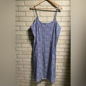 Old Navy XL dress